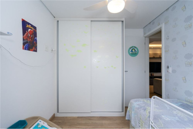 Imagem Apartamento com 3 Quartos à Venda, 75 m² em Vila Sônia - São Paulo Imagem Apartamento com 3 Quartos à Venda, 75 m² em Vila Sônia - São Paulo
