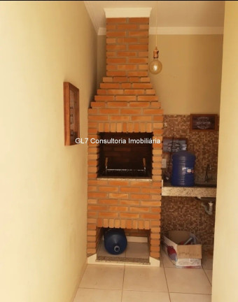 Imagem Casa com 3 Quartos à Venda,  em Residencial Monte Verde - Indaiatuba