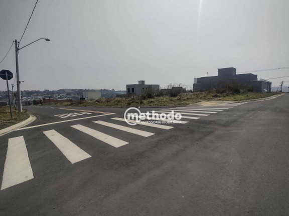 Imagem Terreno à Venda, 357 m² em Jardim Ipaussurama - Campinas