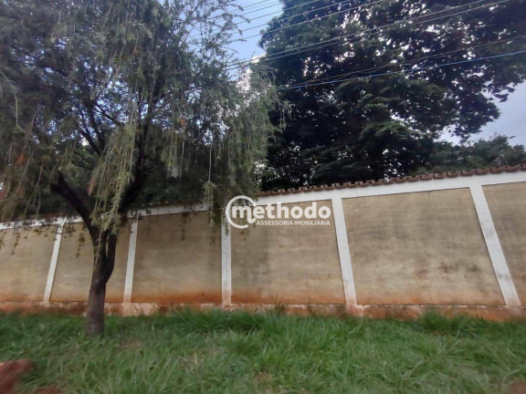 Imagem Imóvel à Venda, 2.000 m² em Mansões Santo Antônio - Campinas