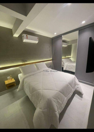 Imagem Apartamento com 2 Quartos à Venda, 100 m² em Praia Da Costa - Vila Velha