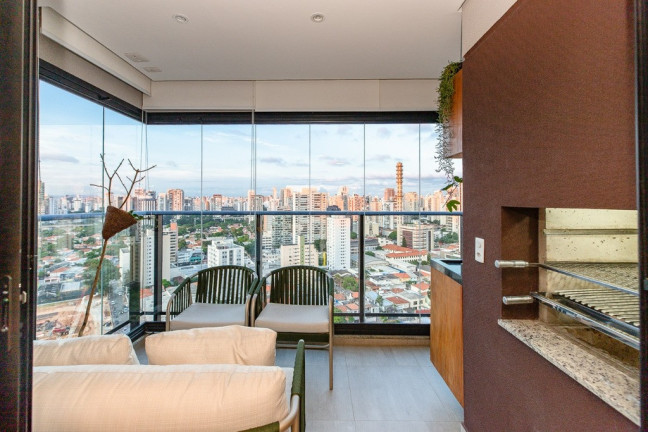Imagem Apartamento com 2 Quartos à Venda, 106 m² em Jardim Das Acácias - São Paulo Imagem Apartamento com 2 Quartos à Venda, 106 m² em Jardim Das Acácias - São Paulo