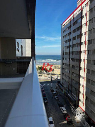 Imagem Apartamento com 3 Quartos à Venda, 143 m² em Aviação - Praia Grande