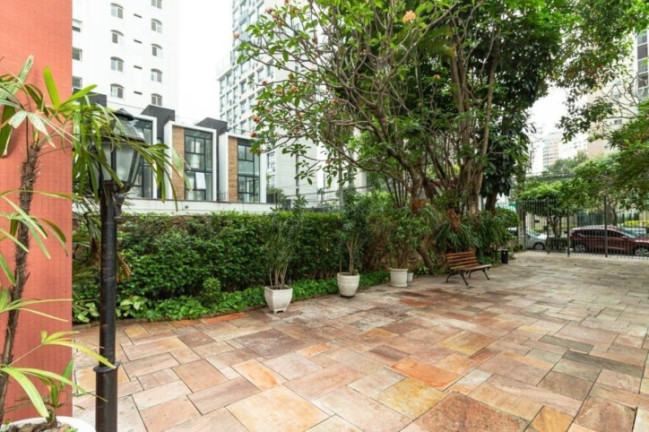 Foto do imóvel Apartamento com 3 Quartos à Venda, 91 m² em Itaim Bibi - São Paulo