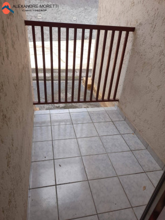 Imagem Apartamento com 2 Quartos para Alugar, 78 m² em Vila Olímpia - Sorocaba