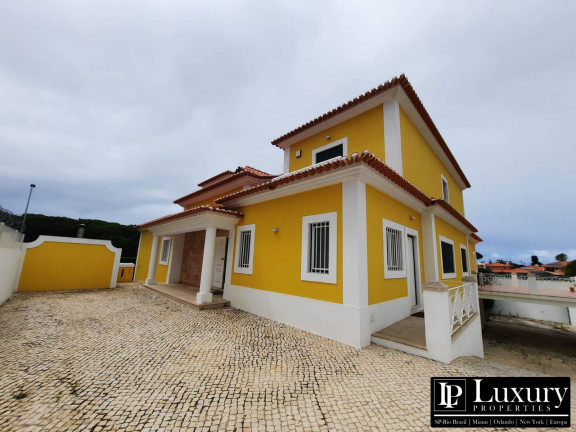 Casa com 5 Quartos à Venda, 656 m² em Centro - Cascais