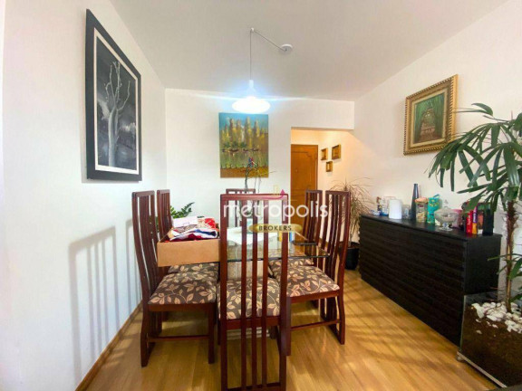 Imagem Apartamento com 2 Quartos à Venda, 60 m² em Vila Mariana - São Paulo