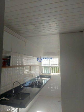 Imagem Apartamento com 2 Quartos à Venda, 48 m² em Prefeito José Walter - Fortaleza