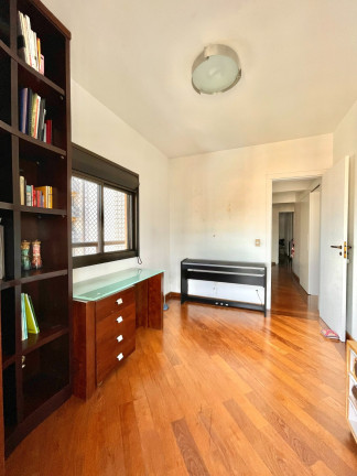 Imagem Apartamento com 4 Quartos à Venda, 177 m² em Vila Mariana - São Paulo Imagem Apartamento com 4 Quartos à Venda, 177 m² em Vila Mariana - São Paulo