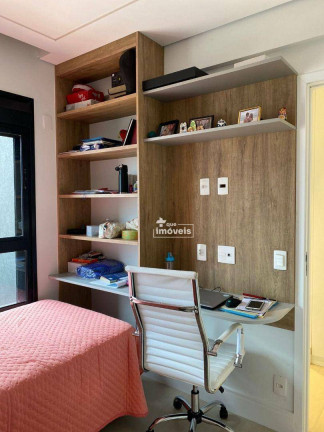 Imagem Apartamento com 3 Quartos à Venda, 116 m² em Vila Yara - Osasco