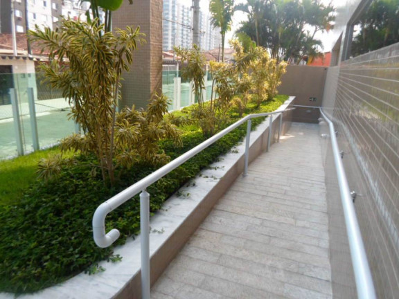 Imagem Apartamento com 3 Quartos à Venda, 92 m² em Ocian - Praia Grande