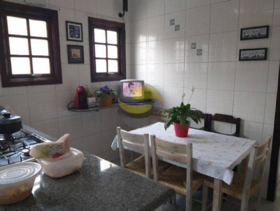 Casa de Condomínio com 3 Quartos à Venda, 400 m² em Jardim Do Golf I - Jandira