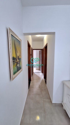 Imagem Apartamento com 4 Quartos à Venda, 110 m² em Enseada - Guarujá