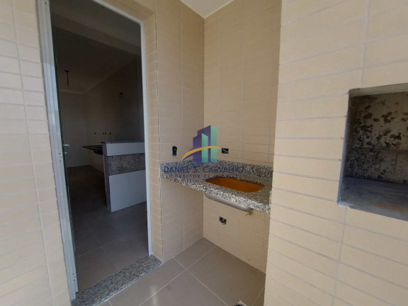Imagem Apartamento com 1 Quarto à Venda, 136 m² em Aviação - Praia Grande Imagem Apartamento com 1 Quarto à Venda, 136 m² em Aviação - Praia Grande