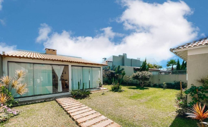 Imagem Casa com 3 Quartos à Venda, 130 m² em Remanso - Xangri-lá