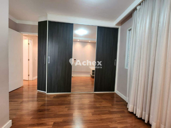 Apartamento com 3 Quartos para Alugar, 76 m² em Loteamento Center Santa Genebra - Campinas