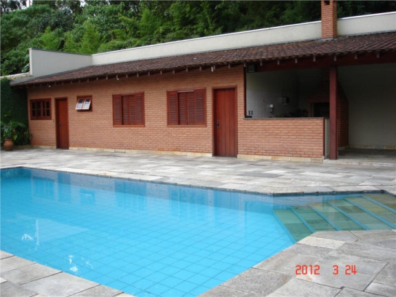 Imagem Casa com 4 Quartos à Venda, 742 m² em Granja Viana - Cotia Imagem Casa com 4 Quartos à Venda, 742 m² em Granja Viana - Cotia