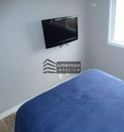Imagem Apartamento com 1 Quarto à Venda, 52 m² em Cambuci - São Paulo