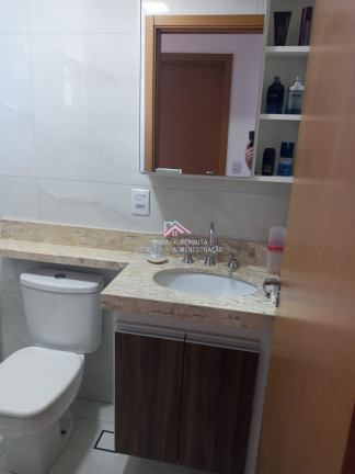 Imagem Apartamento com 3 Quartos à Venda, 84 m² em Jardim Do Lago - Jundiaí