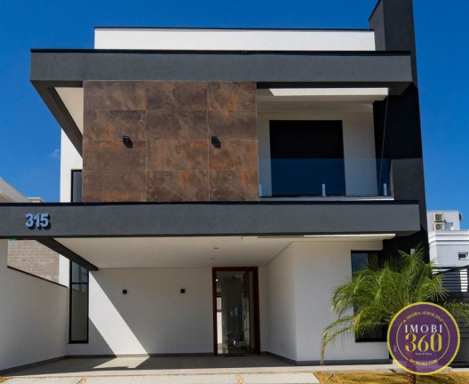 Imagem Casa com 4 Quartos à Venda, 215 m² em Loteamento Reserva Ermida - Jundiaí