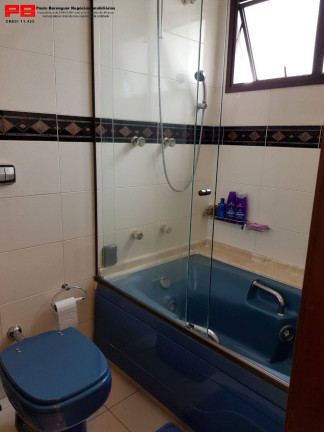 Imagem Apartamento com 3 Quartos à Venda, 140 m² em Jardim Vila Mariana - São Paulo