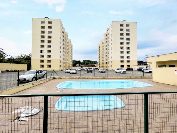 Imagem Apartamento com 2 Quartos à Venda, 68 m² em Itoupavazinha - Blumenau