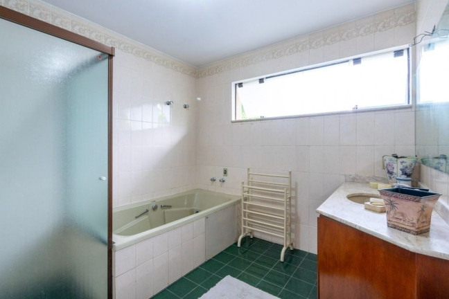 Imagem Casa com 4 Quartos à Venda, 417 m² em Jardim Guedala - São Paulo