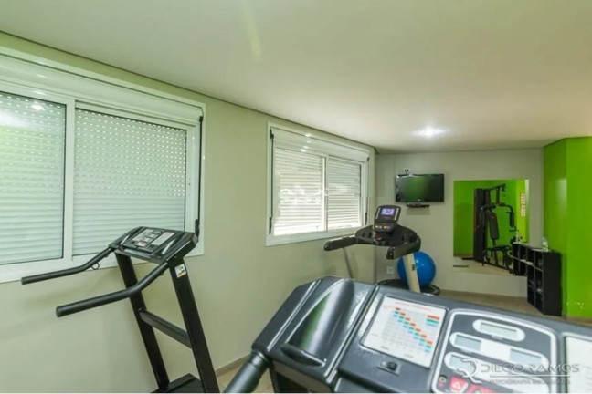Imagem Apartamento com 3 Quartos à Venda, 90 m² em Menino Deus - Porto Alegre