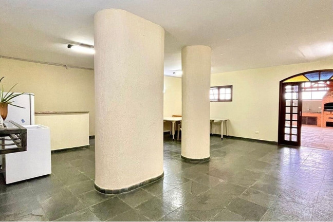 Imagem Apartamento com 3 Quartos à Venda, 105 m² em Aclimação - São Paulo Imagem Apartamento com 3 Quartos à Venda, 105 m² em Aclimação - São Paulo