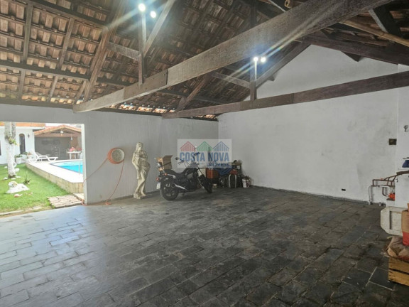 Imagem Casa com 4 Quartos à Venda, 134 m² em Mirim - Praia Grande