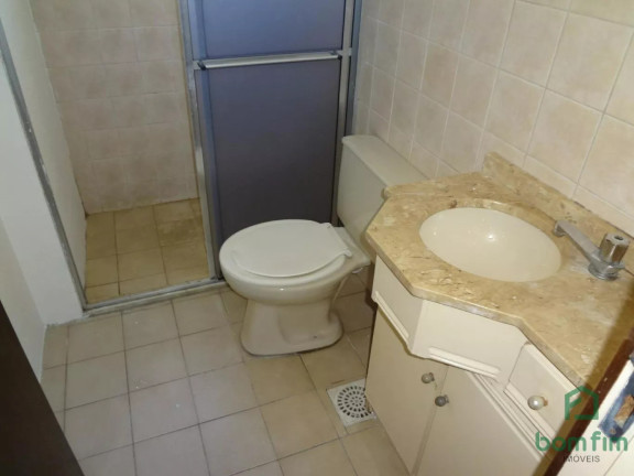 Imagem Apartamento com 2 Quartos para Alugar, 55 m² em Vila São José - Porto Alegre