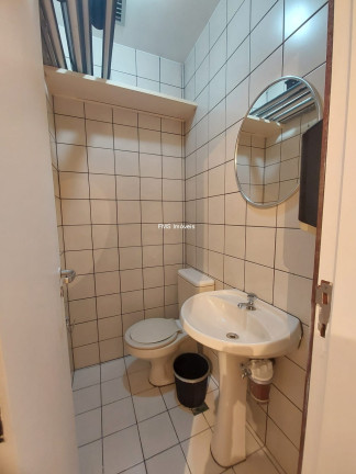 Imagem Imóvel à Venda, 35 m² em Santo Amaro - São Paulo Imagem Imóvel à Venda, 35 m² em Santo Amaro - São Paulo