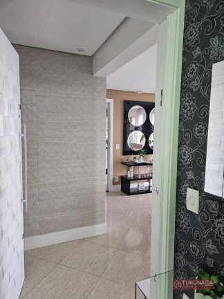 Imagem Apartamento com 3 Quartos à Venda, 134 m² em Vila Augusta - Guarulhos