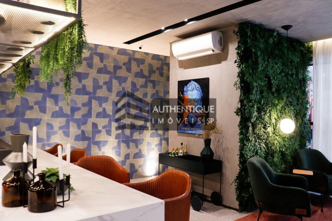 Imagem Apartamento com 2 Quartos à Venda, 60 m² em Moema - São Paulo Imagem Apartamento com 2 Quartos à Venda, 60 m² em Moema - São Paulo