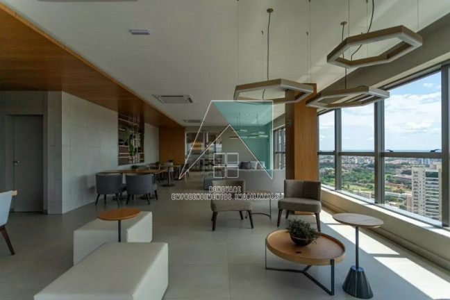 Imagem Kitnet com 1 Quarto à Venda, 47 m² em Jardim Botânico - Ribeirão Preto