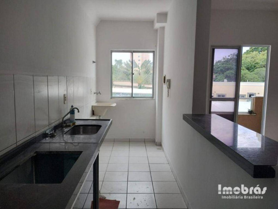 Imagem Apartamento com 3 Quartos à Venda, 65 m² em Cambeba - Fortaleza Imagem Apartamento com 3 Quartos à Venda, 65 m² em Cambeba - Fortaleza