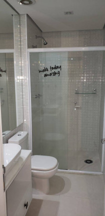 Imagem Apartamento com 1 Quarto para Alugar, 50 m² em Melville Empresarial I E Ii - Barueri Imagem Apartamento com 1 Quarto para Alugar, 50 m² em Melville Empresarial I E Ii - Barueri