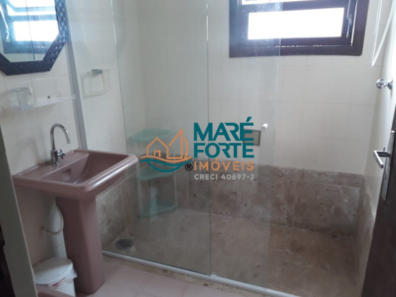 Sobrado com 4 Quartos à Venda, 271 m² em Lagoinha - Ubatuba