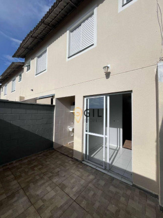 Imagem Sobrado com 2 Quartos à Venda, 68 m² em Jardim Colônia - Jacareí