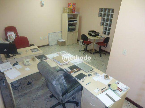 Imagem Casa à Venda, 253 m² em Chácara Da Barra - Campinas Imagem Casa à Venda, 253 m² em Chácara Da Barra - Campinas