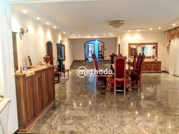 Imagem Casa com 5 Quartos à Venda ou Locação, 750 m² em Taquaral - Campinas Imagem Casa com 5 Quartos à Venda ou Locação, 750 m² em Taquaral - Campinas
