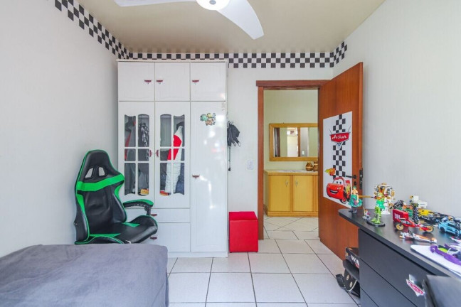 Imagem Cobertura com 3 Quartos à Venda, 162 m² em Tristeza - Porto Alegre