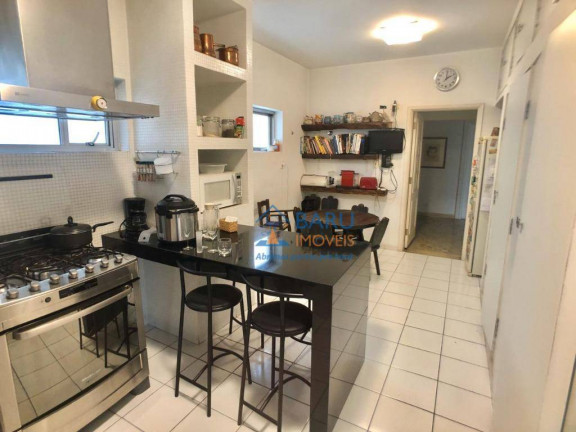 Imagem Apartamento com 3 Quartos à Venda, 260 m² em Higienópolis - São Paulo Imagem Apartamento com 3 Quartos à Venda, 260 m² em Higienópolis - São Paulo