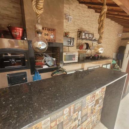 Apartamento com 3 Quartos à Venda, 150 m² em Campo Grande - Rio De Janeiro