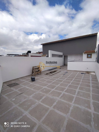 Cobertura com 2 Quartos à Venda, 100 m² em Vila Marina - Santo André