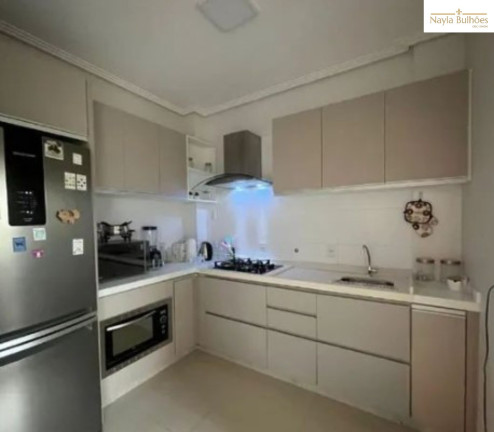 Imagem Apartamento com 2 Quartos à Venda, 65 m² em Centro - Santo Amaro Da Imperatriz