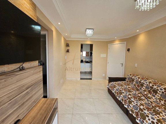Imagem Apartamento com 2 Quartos à Venda, 48 m² em Santa Maria - Osasco Imagem Apartamento com 2 Quartos à Venda, 48 m² em Santa Maria - Osasco