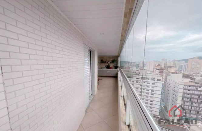 Imagem Apartamento com 2 Quartos à Venda, 92 m² em Boqueirão - Praia Grande Imagem Apartamento com 2 Quartos à Venda, 92 m² em Boqueirão - Praia Grande