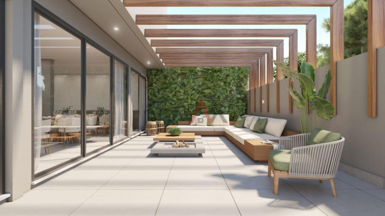 Imagem Apartamento à Venda, 238 m² em Centro - Guarapuava