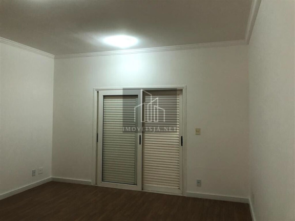 Imagem Casa de Condomínio com 4 Quartos para Alugar, 437 m² em Alphaville - Santana De Parnaíba